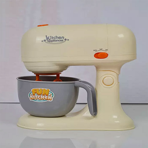 اسباب بازی همزن Funny Mini Kitchen_اسباب بازی